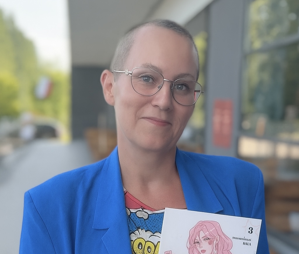 Jaki komiks wybrać_