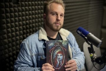 Michał Marks - Rozmowa Dnia