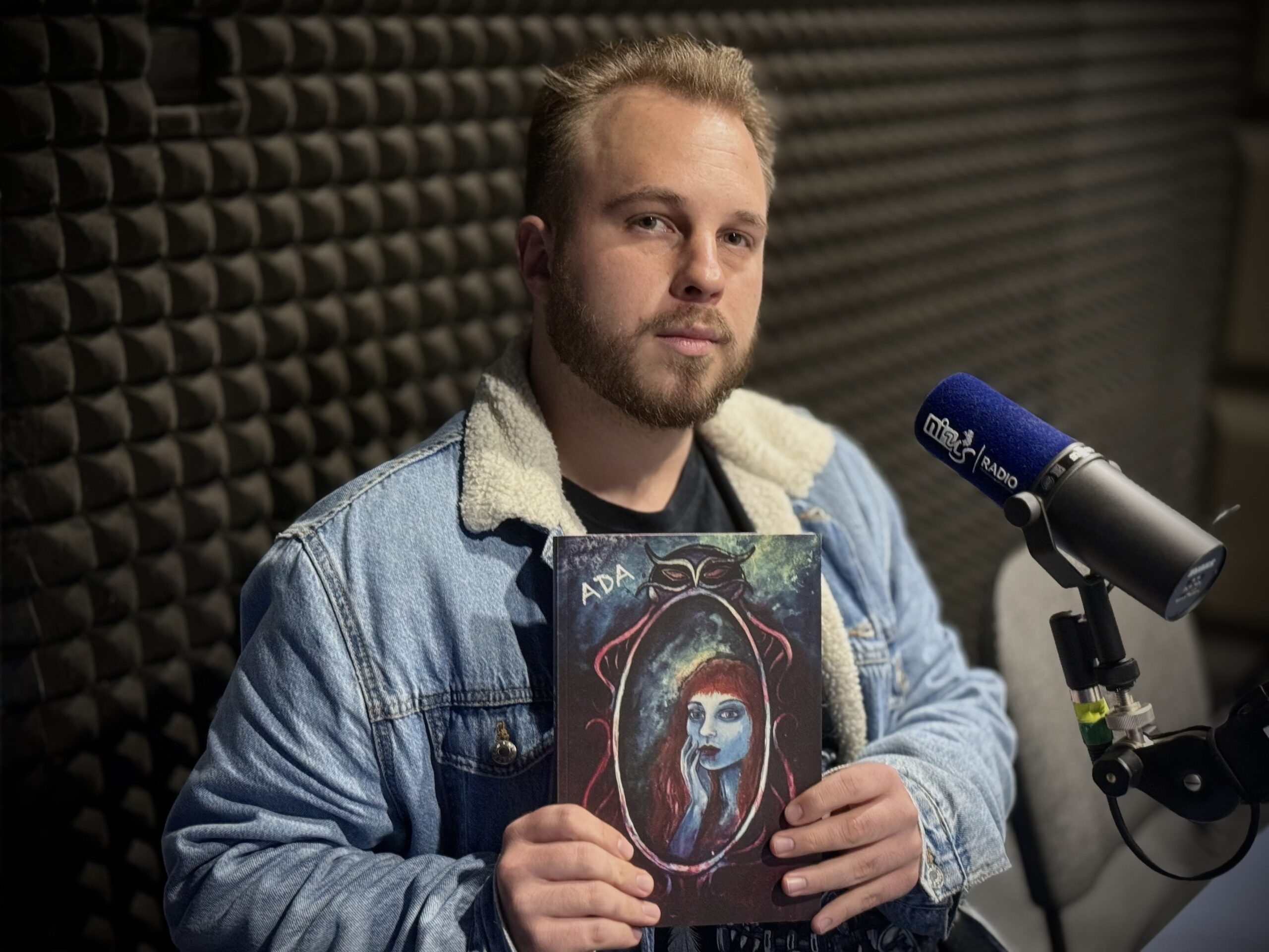 Michał Marks - Rozmowa Dnia