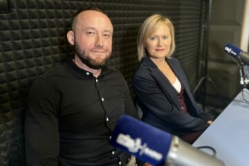 Rozmowa Dnia - dr Beyer, dr Tylżanowski