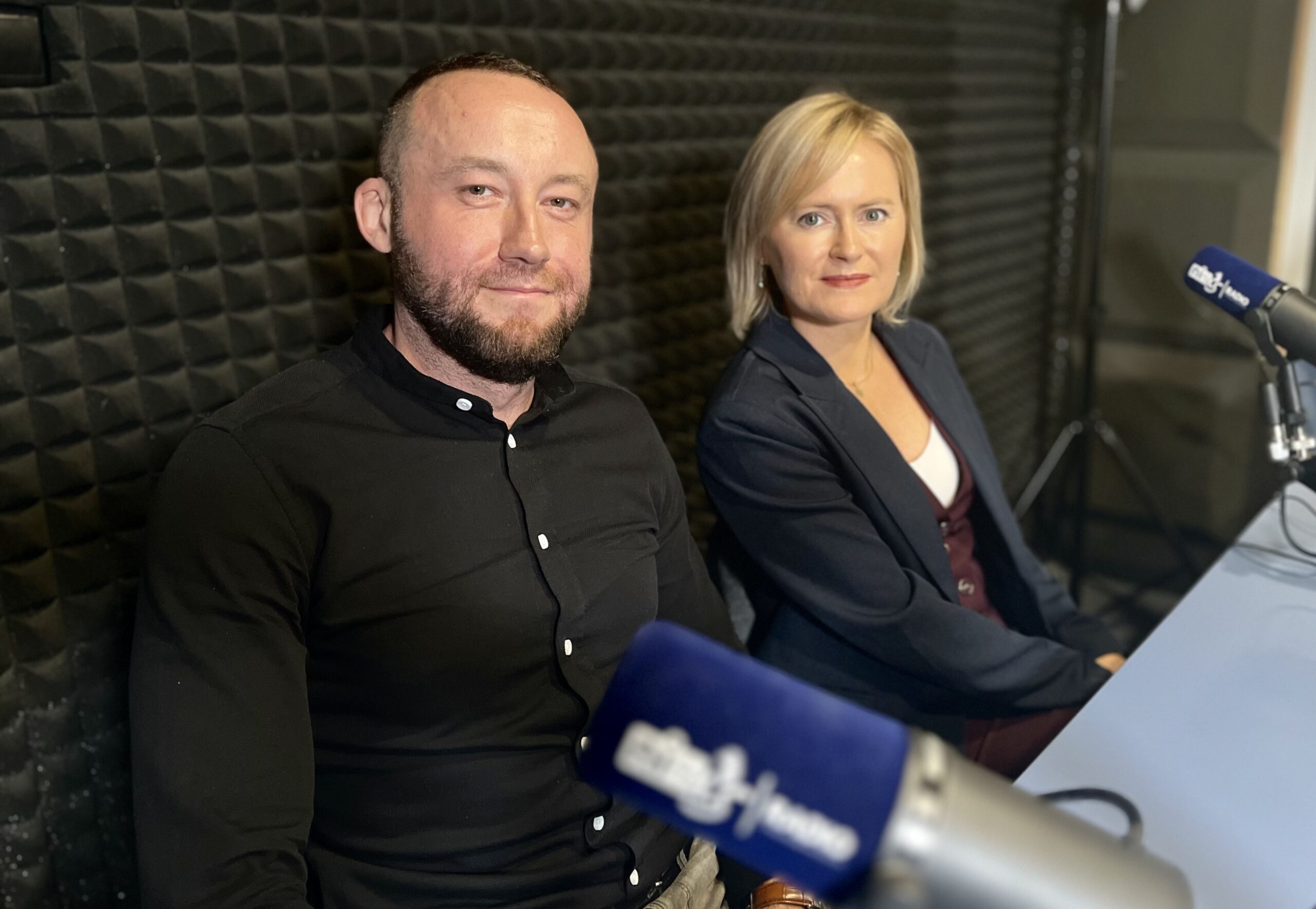 Rozmowa Dnia - dr Beyer, dr Tylżanowski