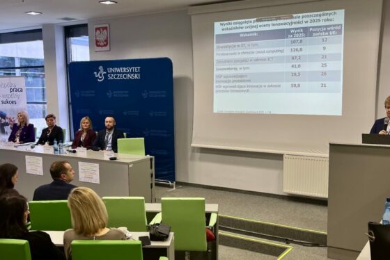 Konferencje na WEFiZ