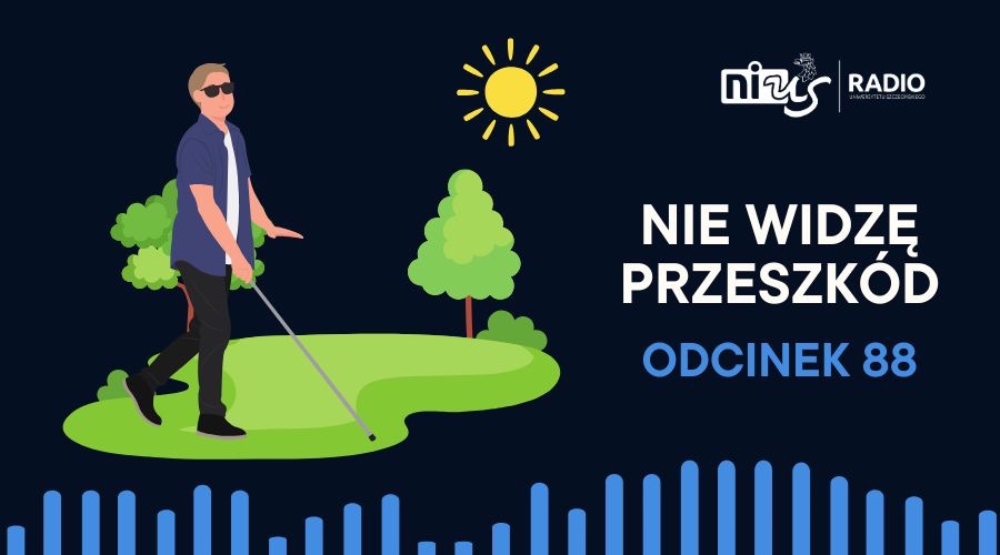 Nie widzę przeszkód, odc. 88