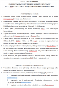 Nadchodząca płyta, inspiracje i konkurs – wywiad z wokalistą zespołu Curcuma, Łukaszem „Szurbo” Szulborskim