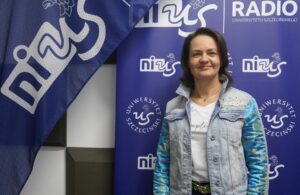 Nowa energia Chóru Uniwersytetu Szczecińskiego