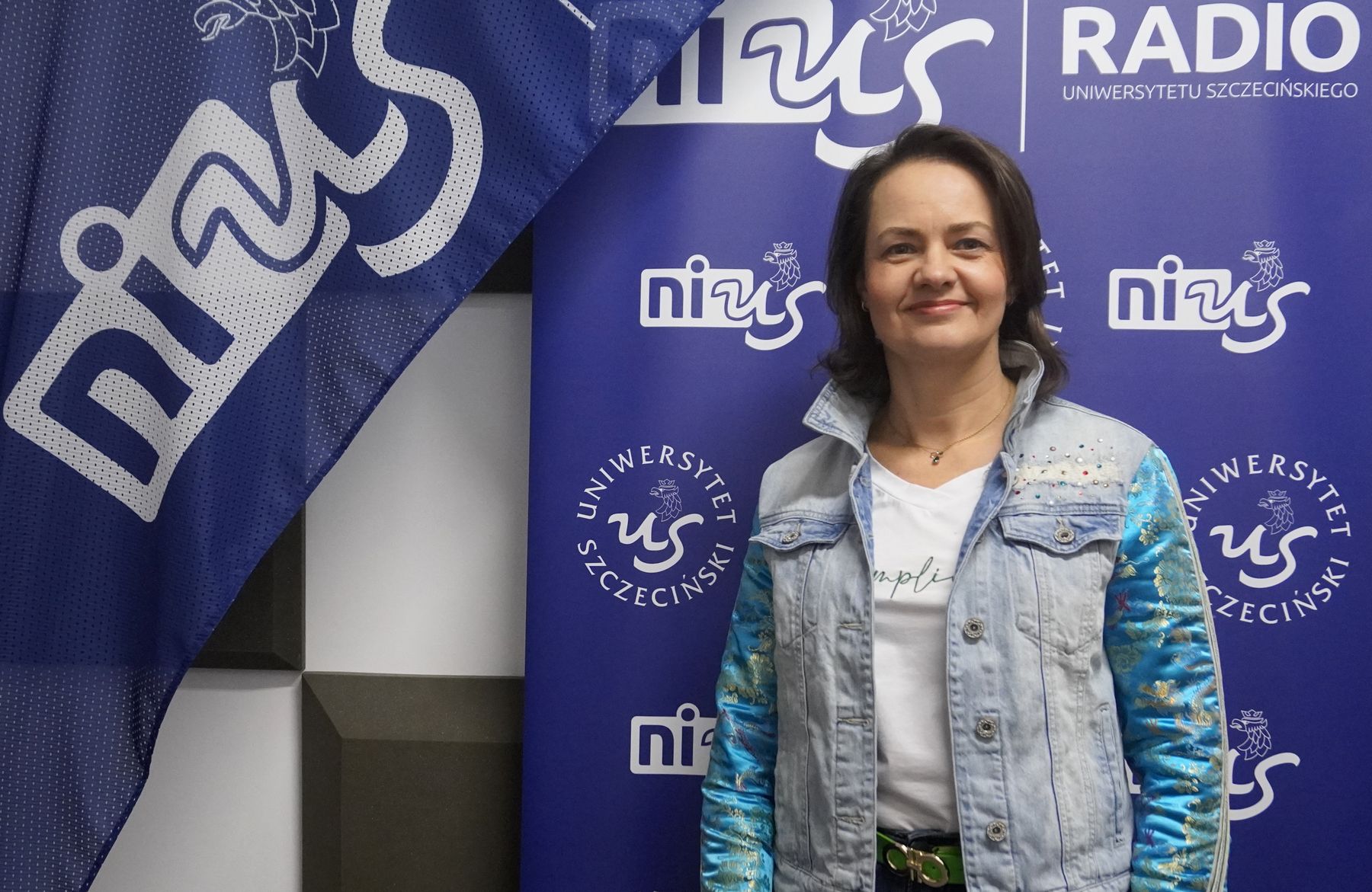 Nowa energia Chóru Uniwersytetu Szczecińskiego
