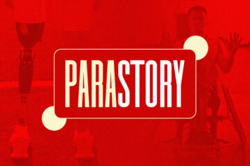 "Parastory", odc. 1
