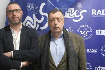 Tytuł podcastu