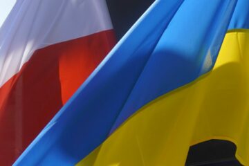 Od 26 marca ruszają kursy języka polskiego dla osób z Ukrainy