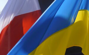 Od 26 marca ruszają kursy języka polskiego dla osób z Ukrainy