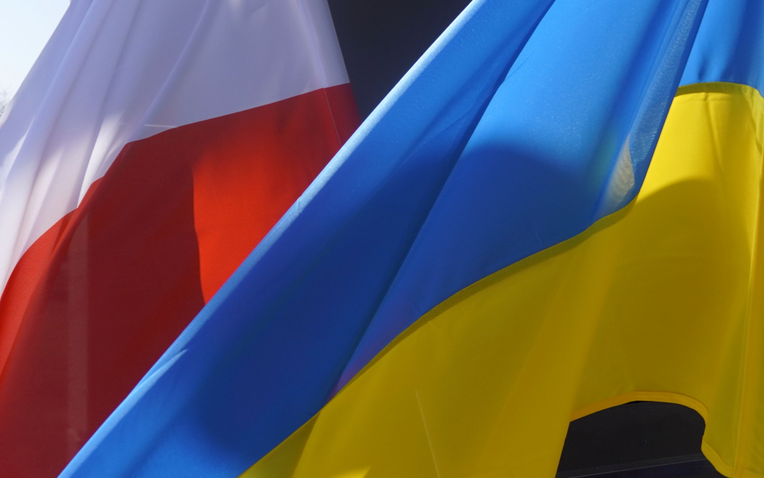 Od 26 marca ruszają kursy języka polskiego dla osób z Ukrainy