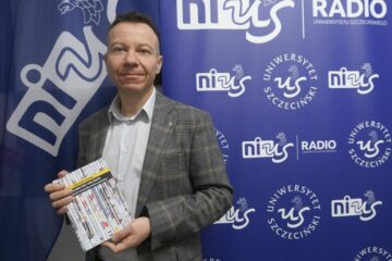 Rozmowa z dr. Krzysztofem Flasińskim - Big Data i algorytmy