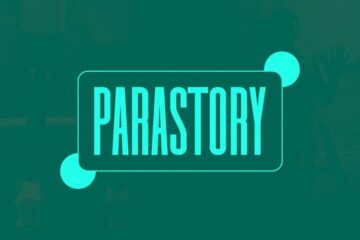 "Parastory", odc. 3