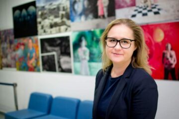 "Woman-Migration-Safety. Experiences, Policies, Prospects". Rozmowa z dr Dorotą Kowalewską.
