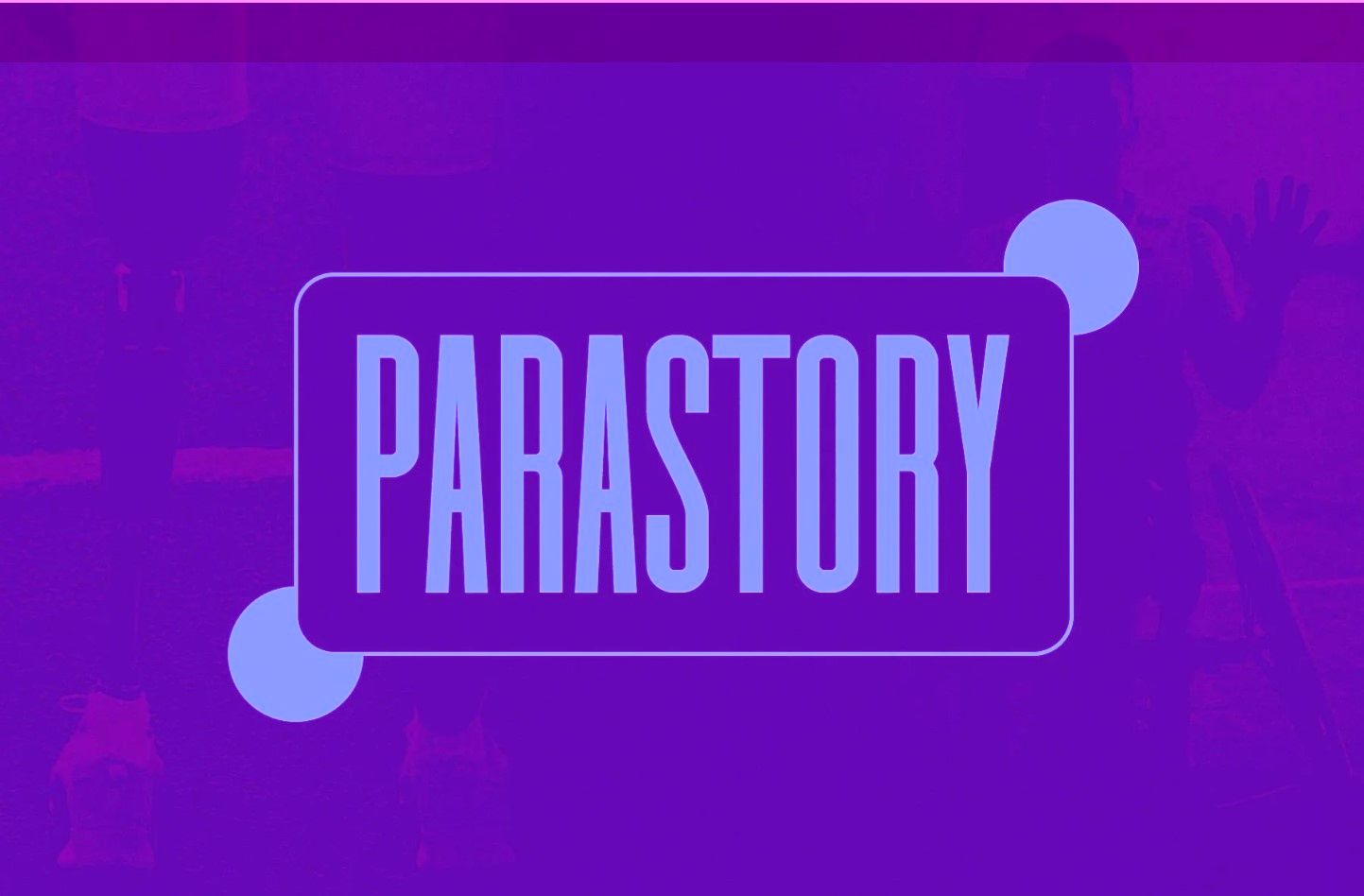 Parastory, odc. 5