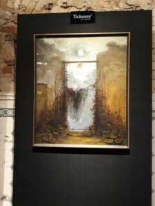 "Kulturalnie - pół żartem, pół serio", odc. 1