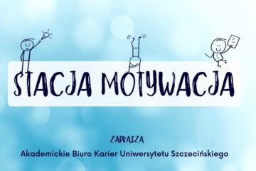 "Stacja Motywacja", odc. 8