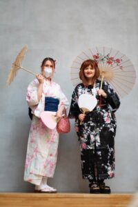 Japan Fest na Uniwersytecie Szczecińskim!