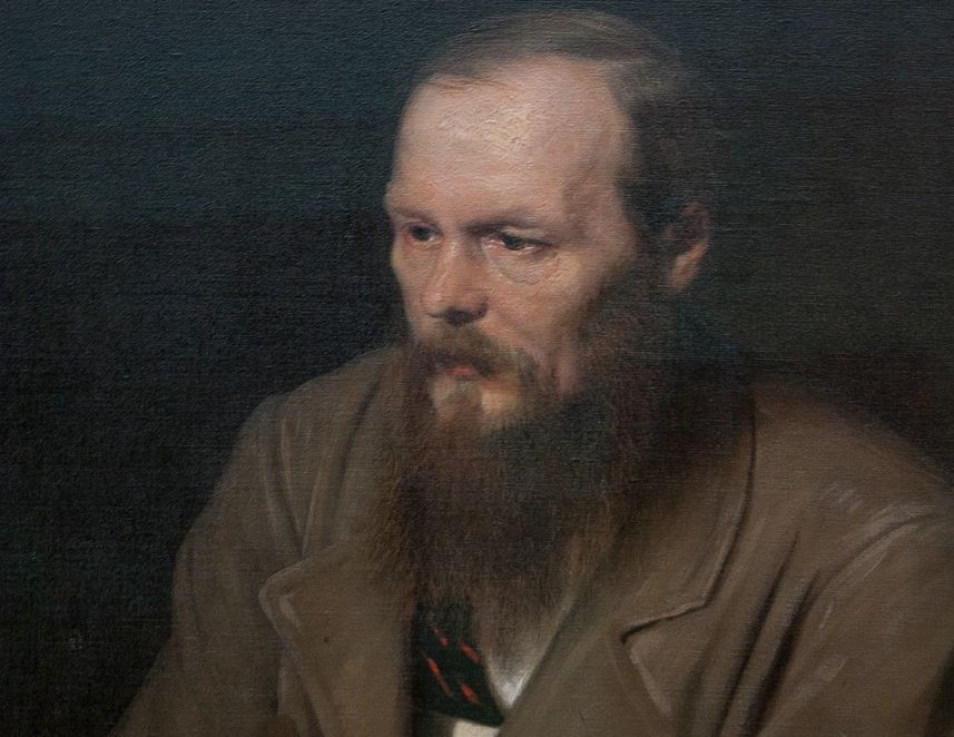 Fiodor Dostojewski o dążeniach niepodległościowych Polaków