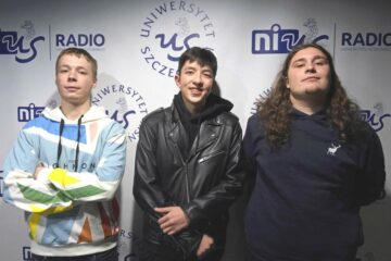 "Warsztat radiowy", odc. 36