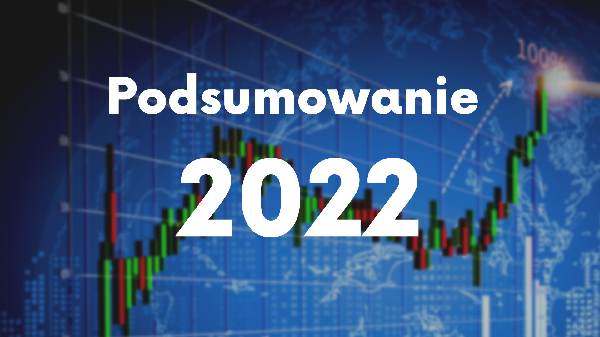 Ekonomiczne podsumowanie 2022 roku. Ekspert: dr hab. Jarosław Korpysa, prof. US