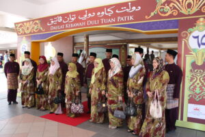 "Wyspa Skarbów", odc. 11 BORNEO