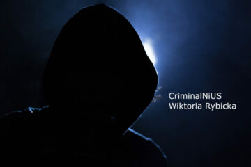 "CriminalNiUS", odc. 8
