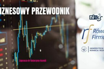 "Biznesowy Przewodnik", odc. 3