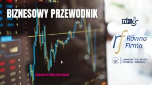 "Biznesowy Przewodnik", odc. 3