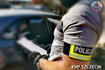 Podcast Komendy Miejskiej Policji w Szczecinie, odc. 11