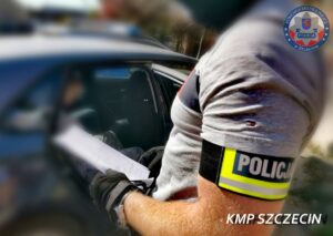Podcast Komendy Miejskiej Policji w Szczecinie, odc. 11