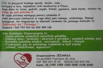 „Lekcja Uspołeczniania”, odc. 3