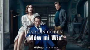 Paweł Małaszyński dla NiUS Radia o głównej roli w "Mów mi Win"