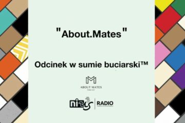 "About Mates", odc. 4