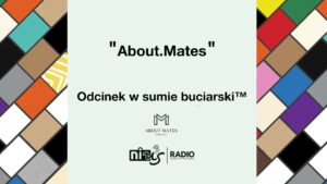 "About Mates", odc. 4