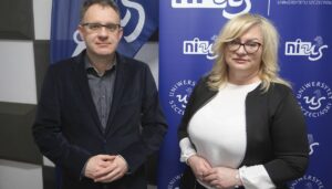 "K2. Rozmowy na szczycie", odc. 7