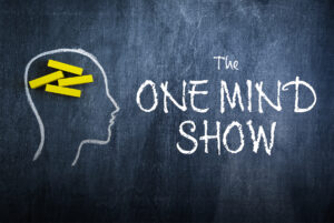 "The One Mind Show" [ZAPOWIEDŹ PROGRAMU]