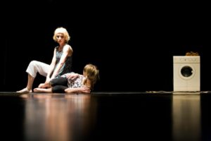 Eliza Hołubowska - szefowa Teatru Tańca EGO VU w Gryfinie