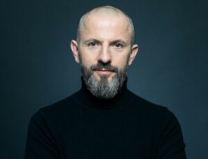 Bogumił Lipski - jak wyprodukować świetny serial w Szczecinie?