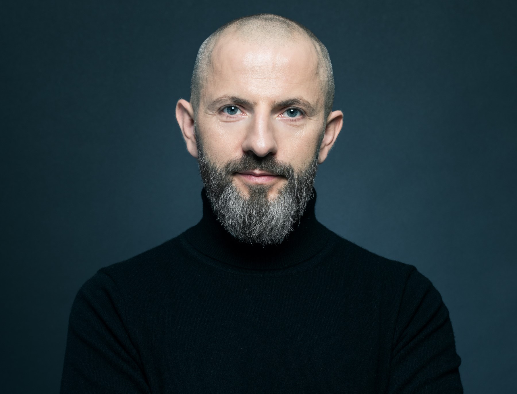 Bogumił Lipski - jak wyprodukować świetny serial w Szczecinie?