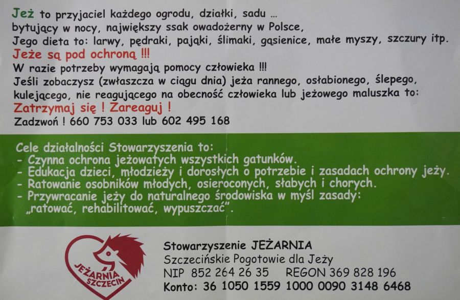 „Lekcja Uspołeczniania”, odc. 3