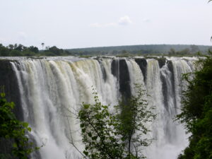 "Wyspa Skarbów", odc. 15 ZIMBABWE