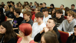 Europejski Dzień Prawnika na Uniwersytecie Szczecińskim