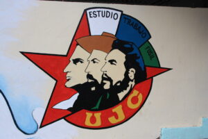 "Wyspa Skarbów", odc. 10 KUBA