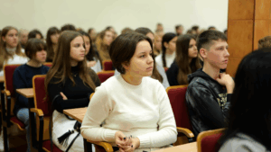 Europejski Dzień Prawnika na Uniwersytecie Szczecińskim