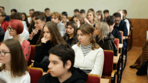 Europejski Dzień Prawnika na Uniwersytecie Szczecińskim