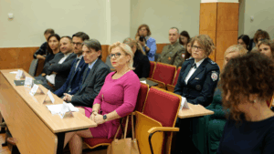 Europejski Dzień Prawnika na Uniwersytecie Szczecińskim