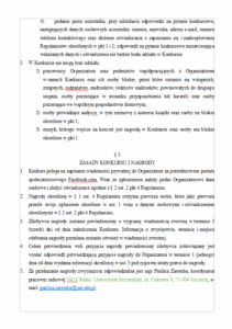 "Nie mów nikomu" - trasa koncertowa Michała Sołtana