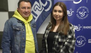 Muzyczne Walentynki - zapraszają Julia Pilecka i Sławomir Franek