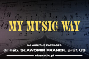 "My music way", odc. 5